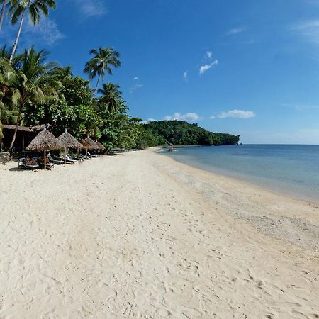 Easy Diving And Beach Resort Сипалей Екстериор снимка