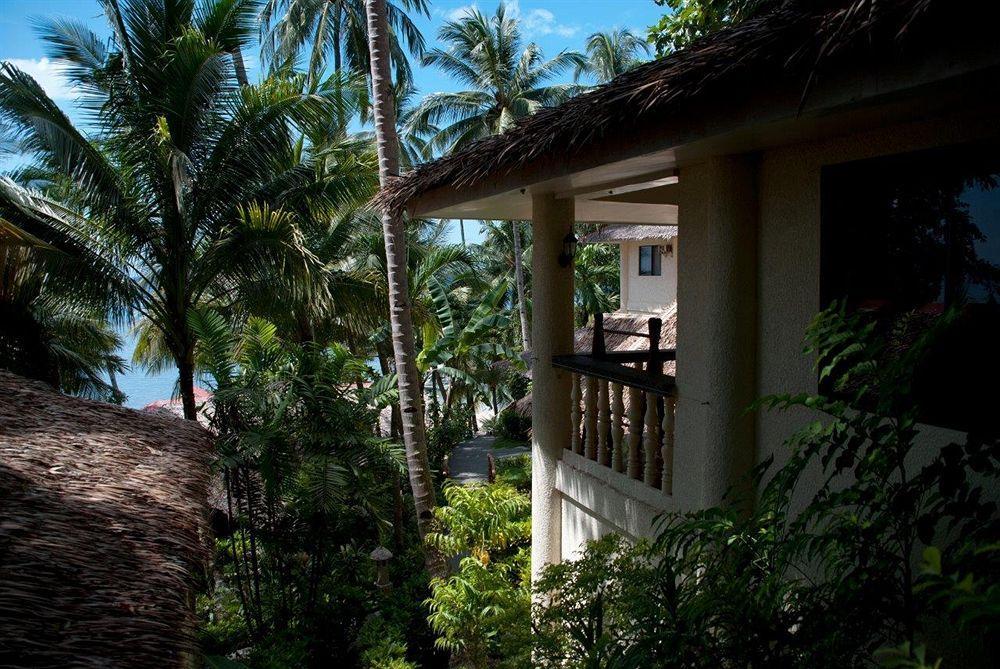 Easy Diving And Beach Resort Сипалей Екстериор снимка