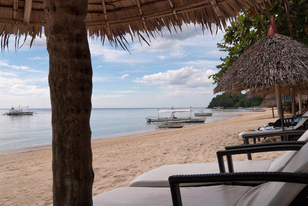 Easy Diving And Beach Resort Сипалей Екстериор снимка