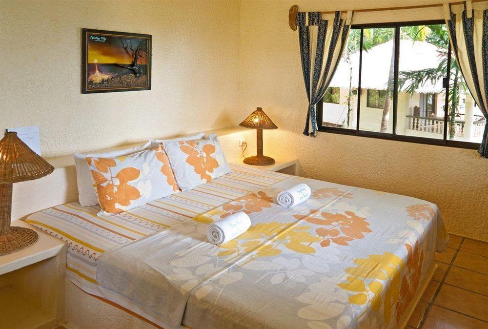 Easy Diving And Beach Resort Сипалей Екстериор снимка
