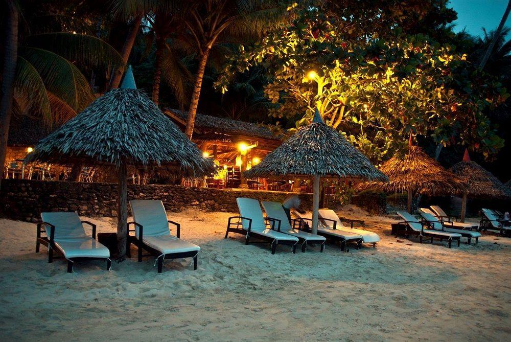 Easy Diving And Beach Resort Сипалей Екстериор снимка