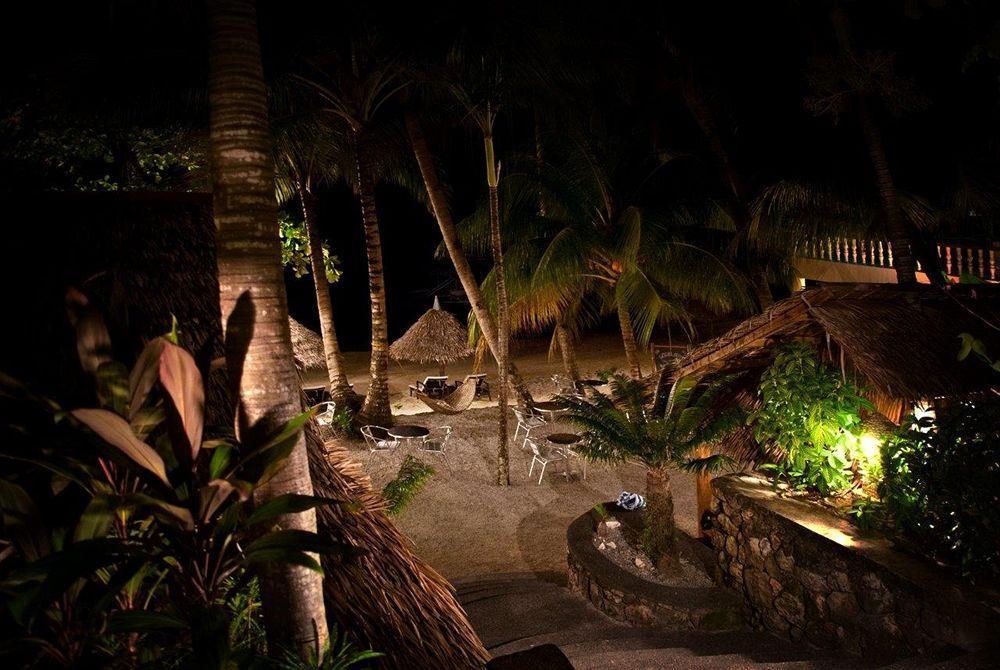 Easy Diving And Beach Resort Сипалей Екстериор снимка