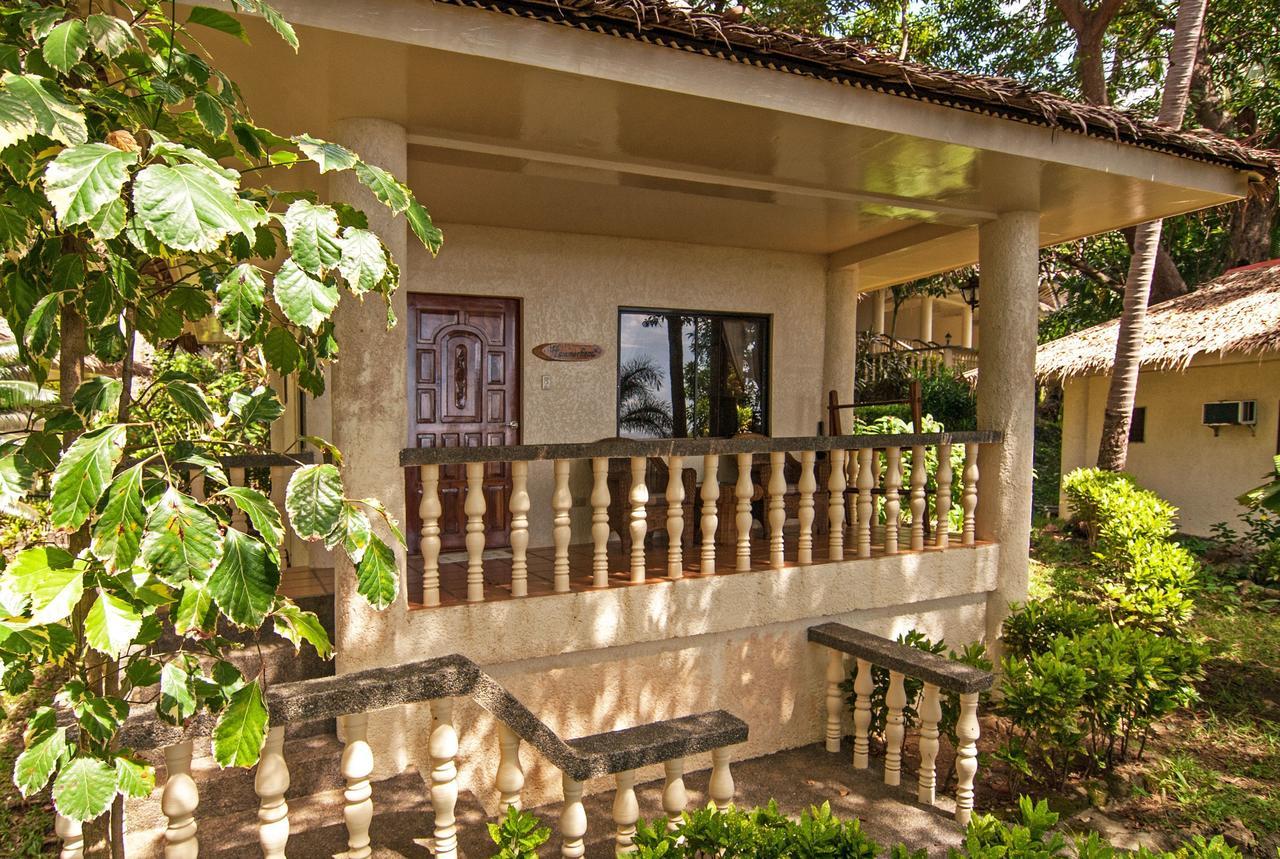Easy Diving And Beach Resort Сипалей Екстериор снимка