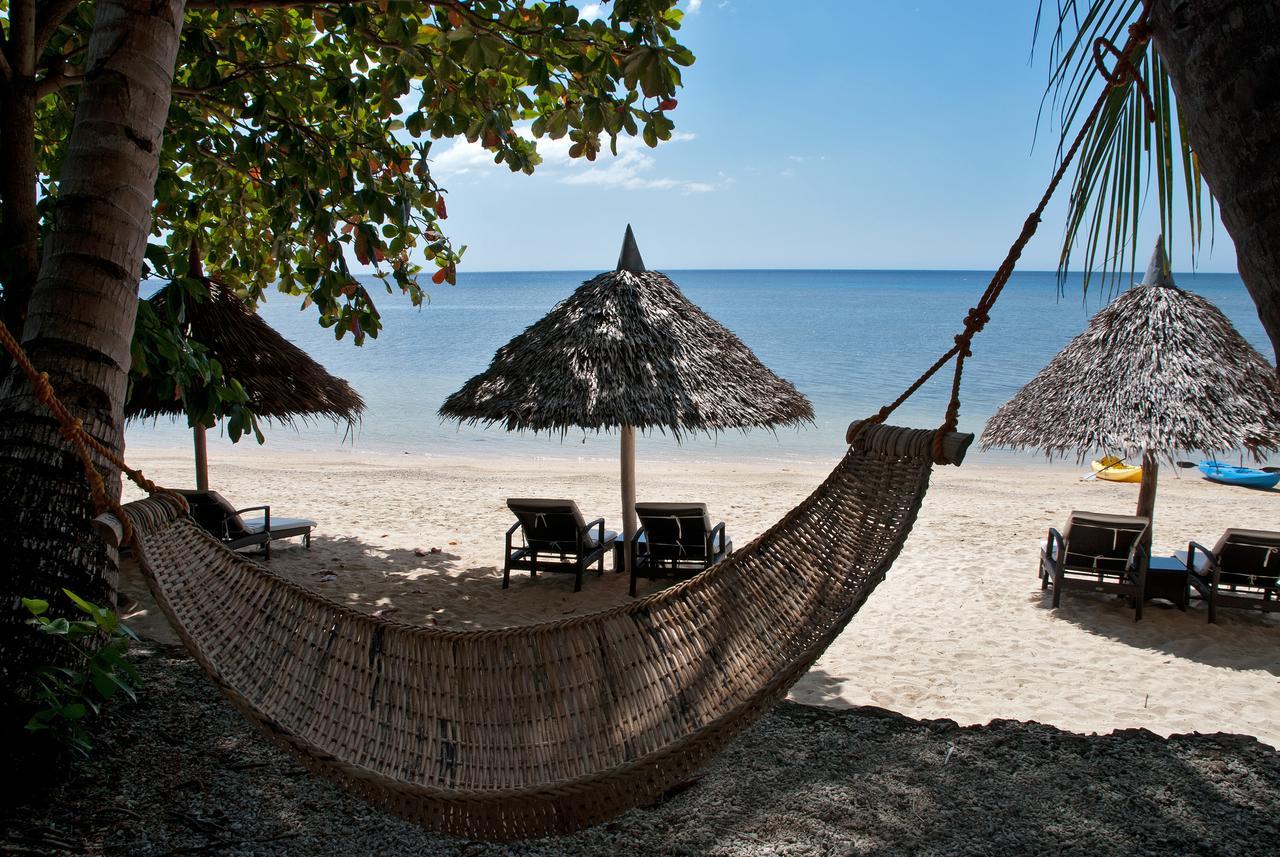 Easy Diving And Beach Resort Сипалей Екстериор снимка