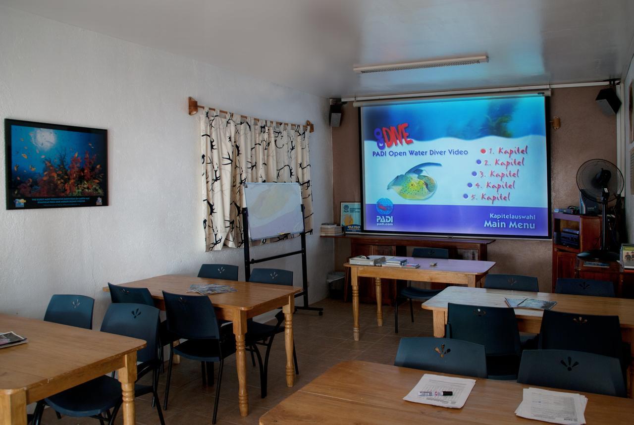 Easy Diving And Beach Resort Сипалей Екстериор снимка