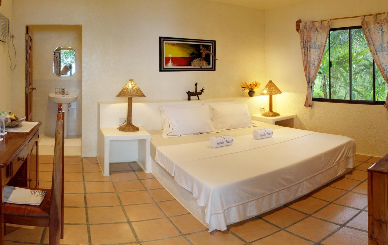 Easy Diving And Beach Resort Сипалей Екстериор снимка