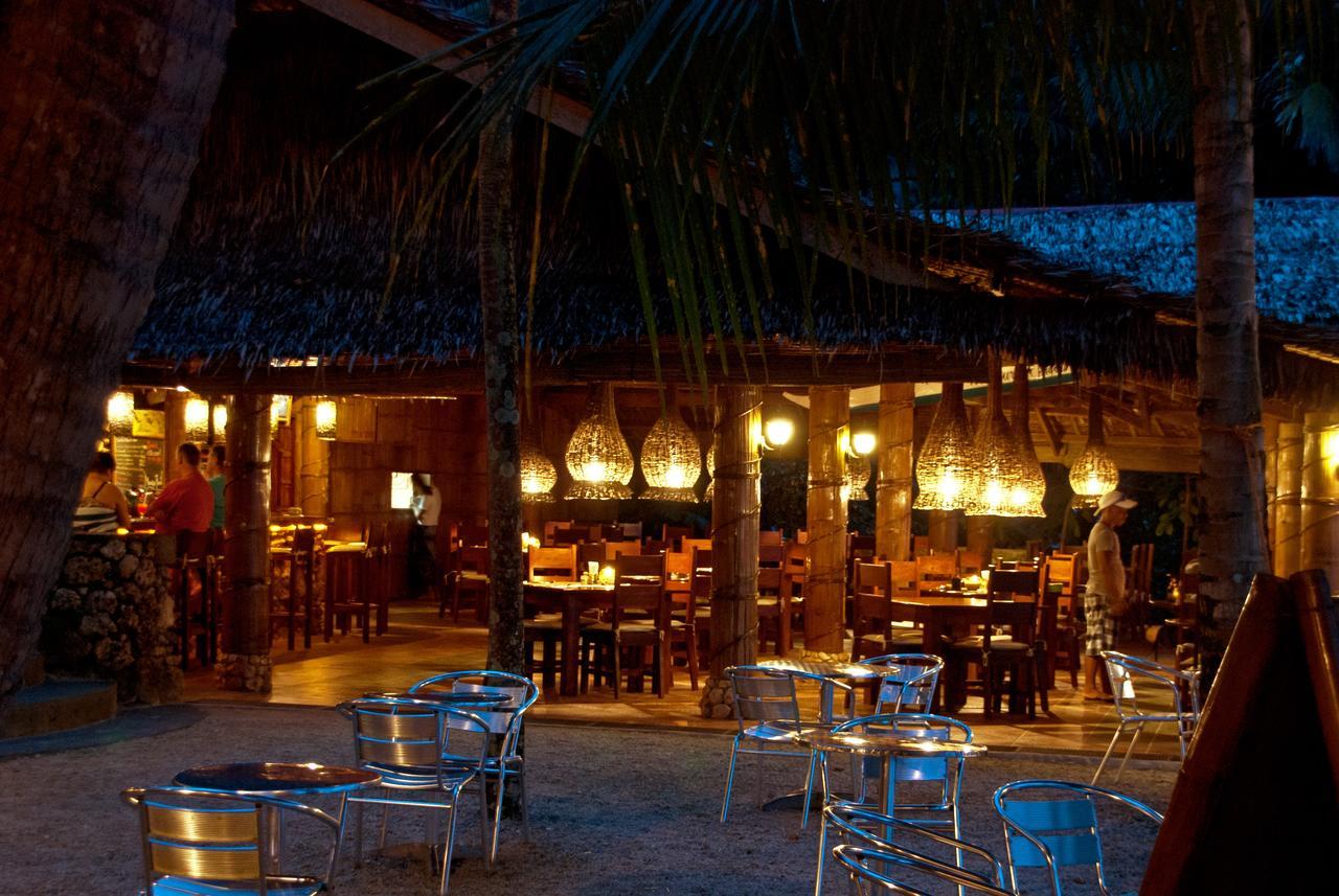 Easy Diving And Beach Resort Сипалей Екстериор снимка
