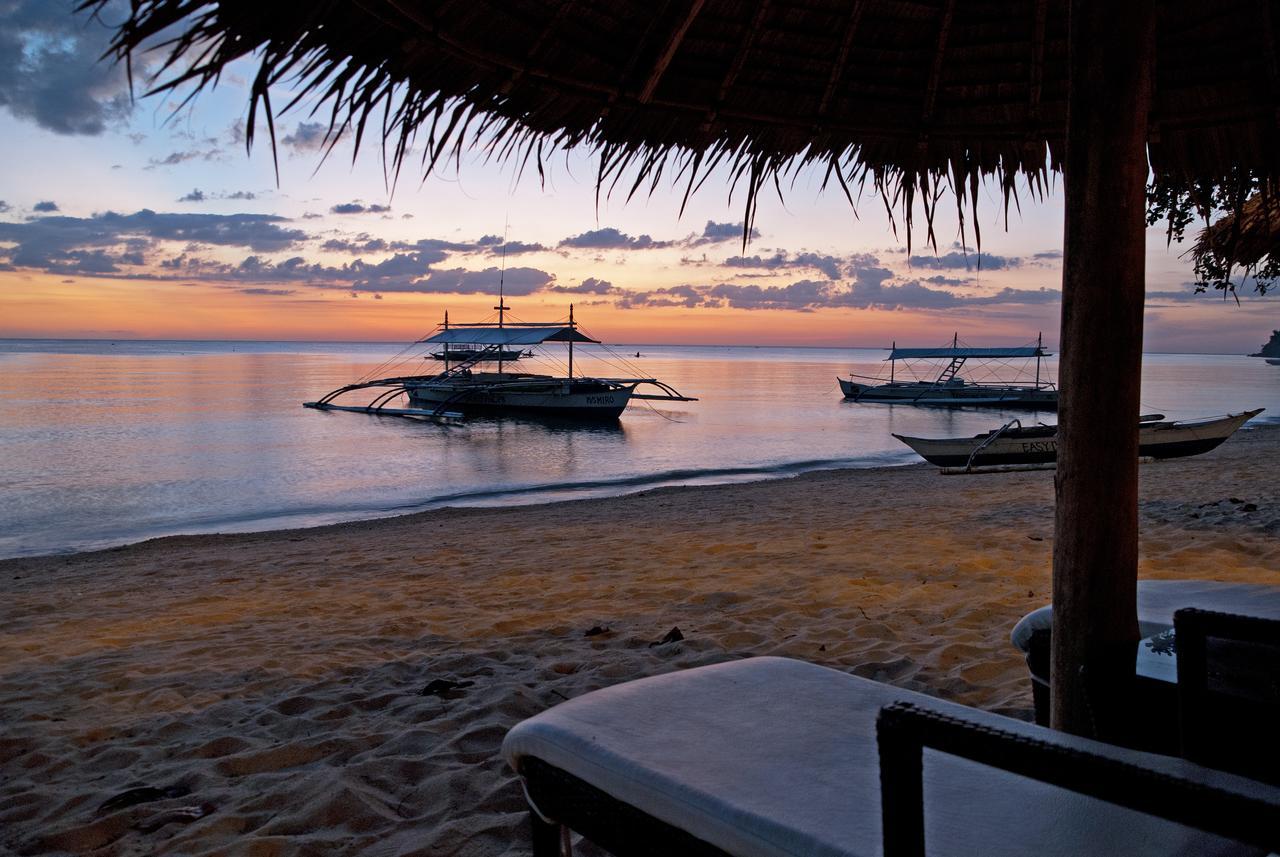 Easy Diving And Beach Resort Сипалей Екстериор снимка