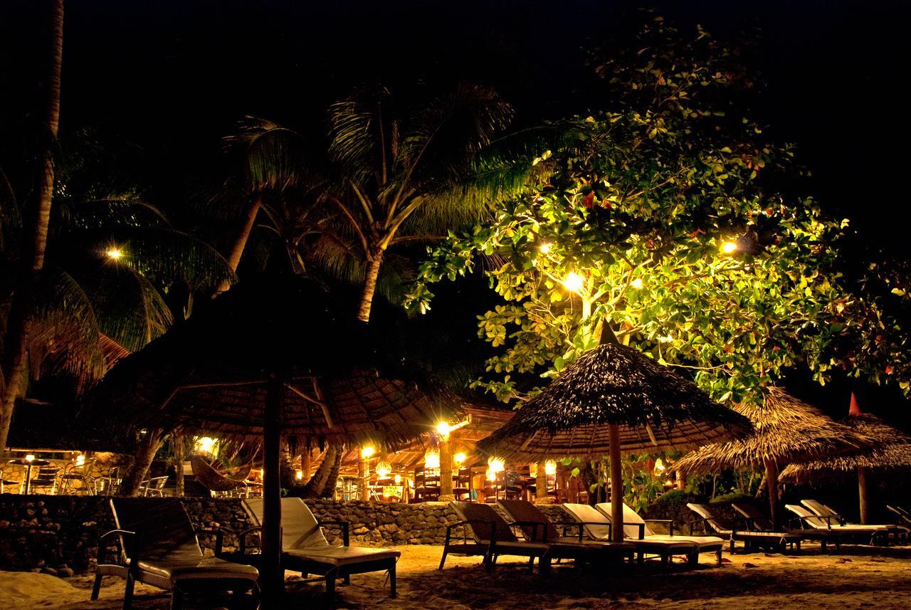 Easy Diving And Beach Resort Сипалей Екстериор снимка
