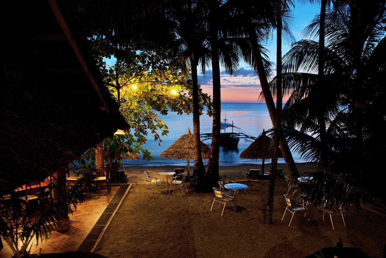 Easy Diving And Beach Resort Сипалей Екстериор снимка
