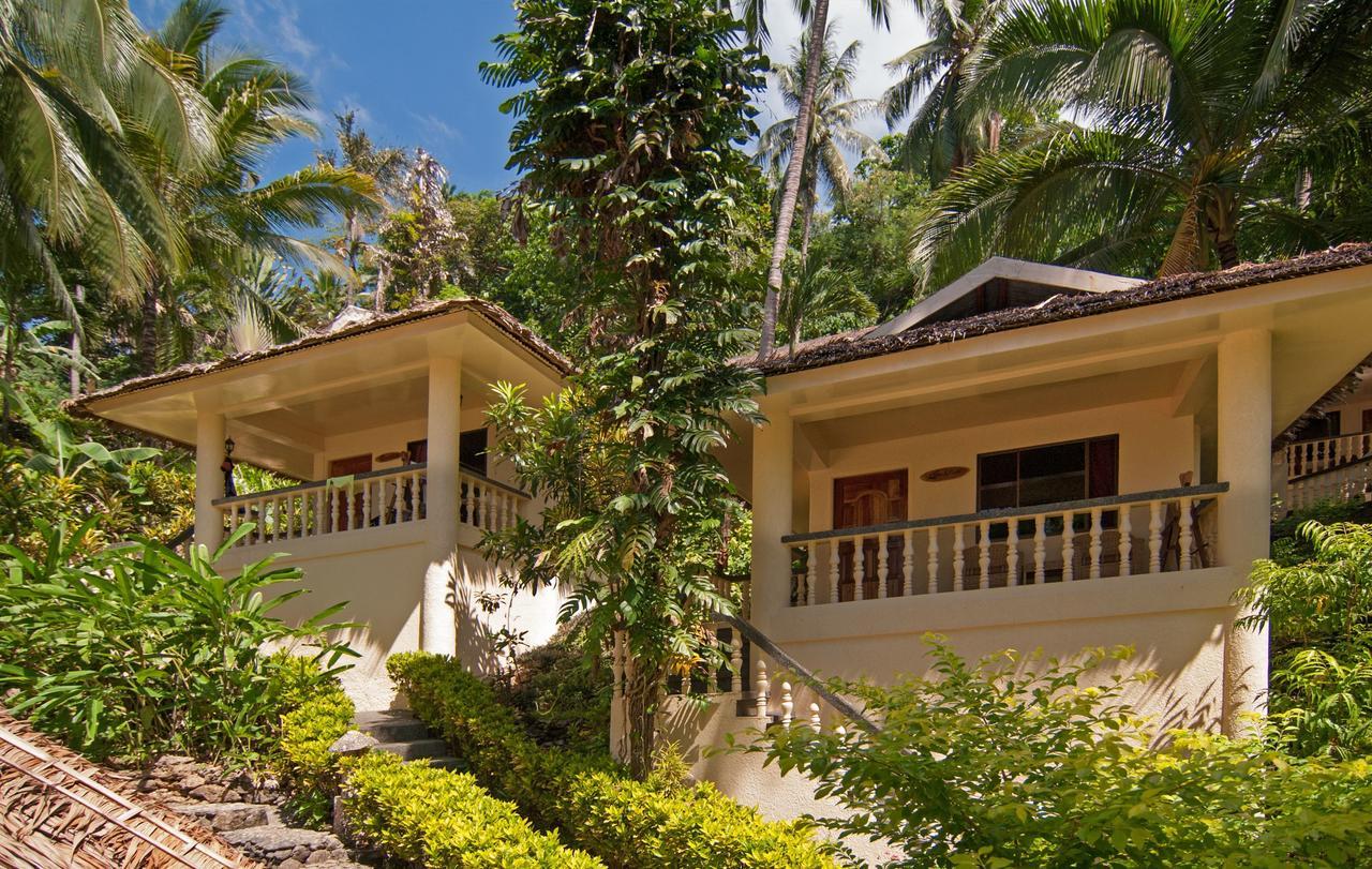 Easy Diving And Beach Resort Сипалей Екстериор снимка
