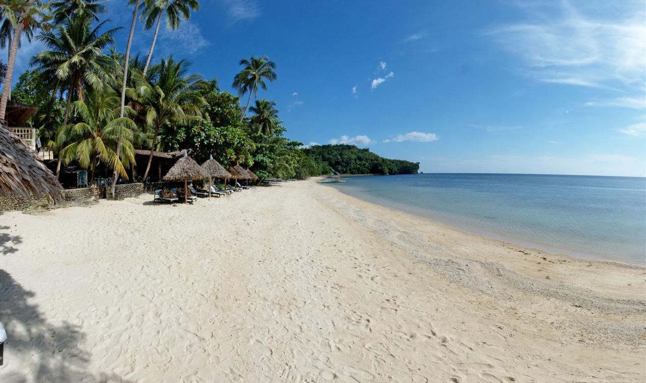 Easy Diving And Beach Resort Сипалей Екстериор снимка