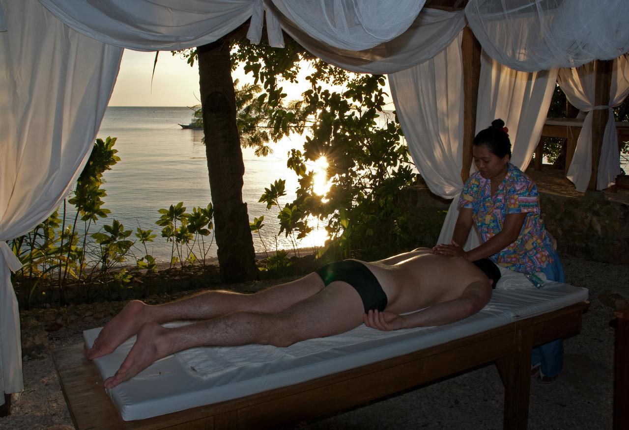Easy Diving And Beach Resort Сипалей Екстериор снимка