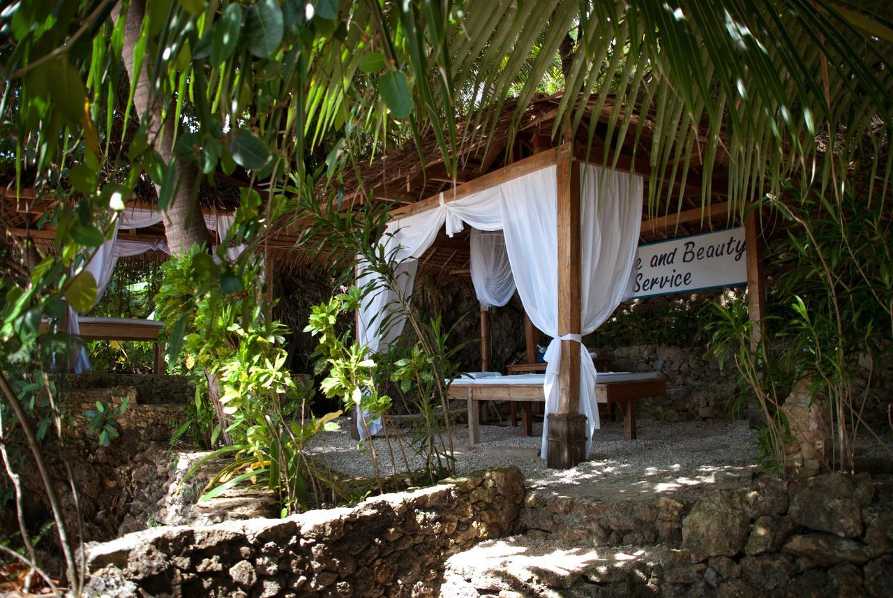 Easy Diving And Beach Resort Сипалей Екстериор снимка