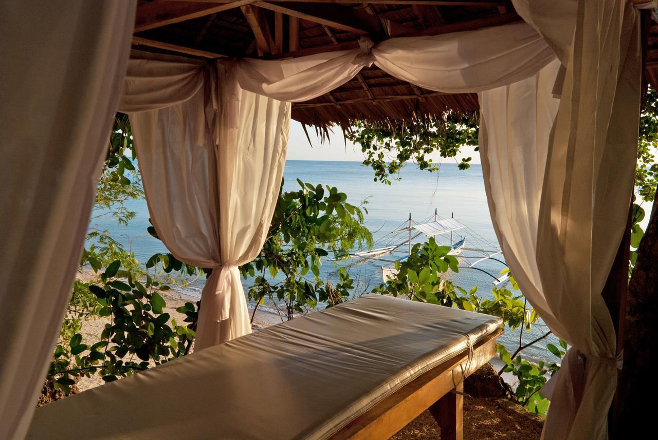 Easy Diving And Beach Resort Сипалей Екстериор снимка
