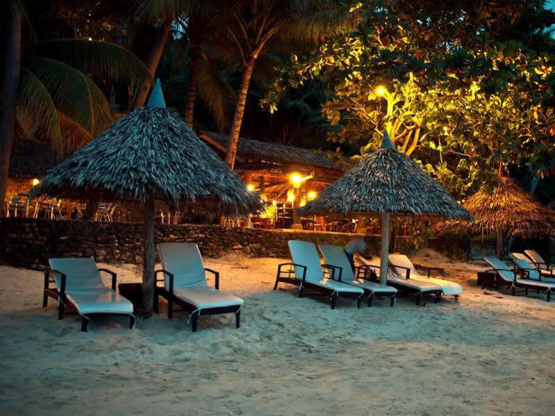 Easy Diving And Beach Resort Сипалей Екстериор снимка