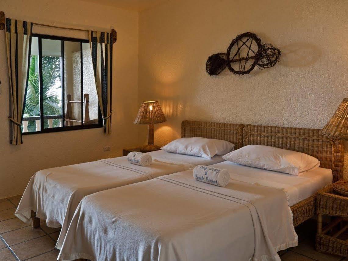 Easy Diving And Beach Resort Сипалей Екстериор снимка